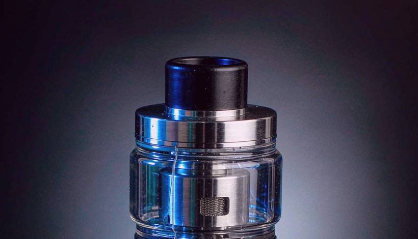 Libya Shop Beginner Starter Vape packaging detail