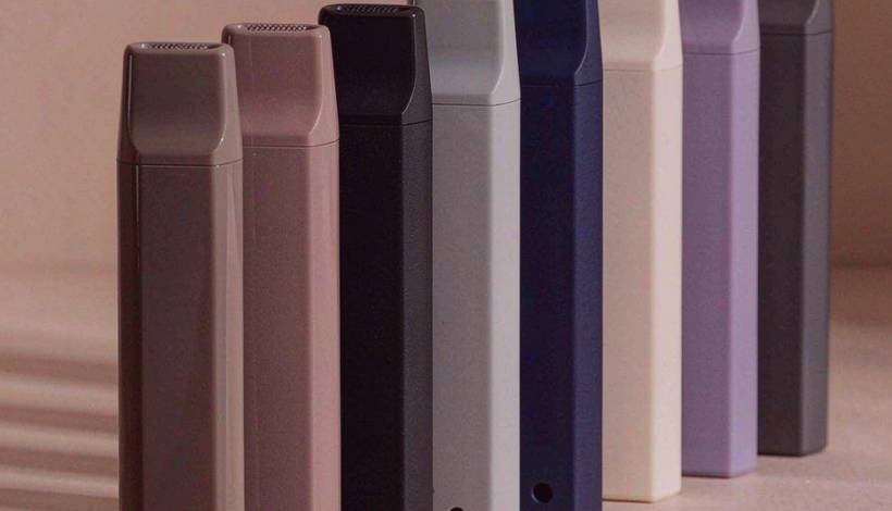 Libya Shop Beginner Starter Vape packaging detail
