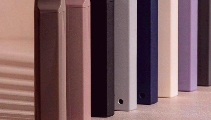Libya Shop Beginner Starter Vape packaging detail