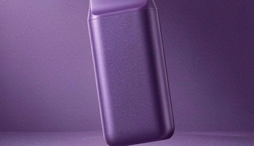 Libya Shop Beginner Starter Vape packaging detail