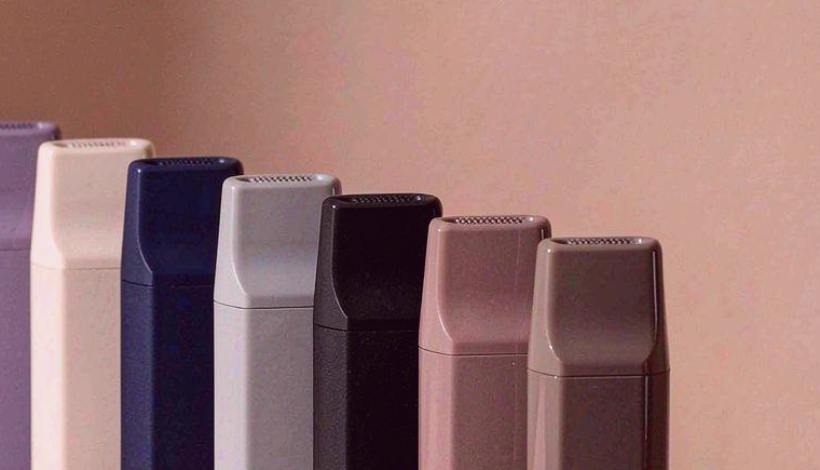 Libya Shop Beginner Starter Vape packaging detail